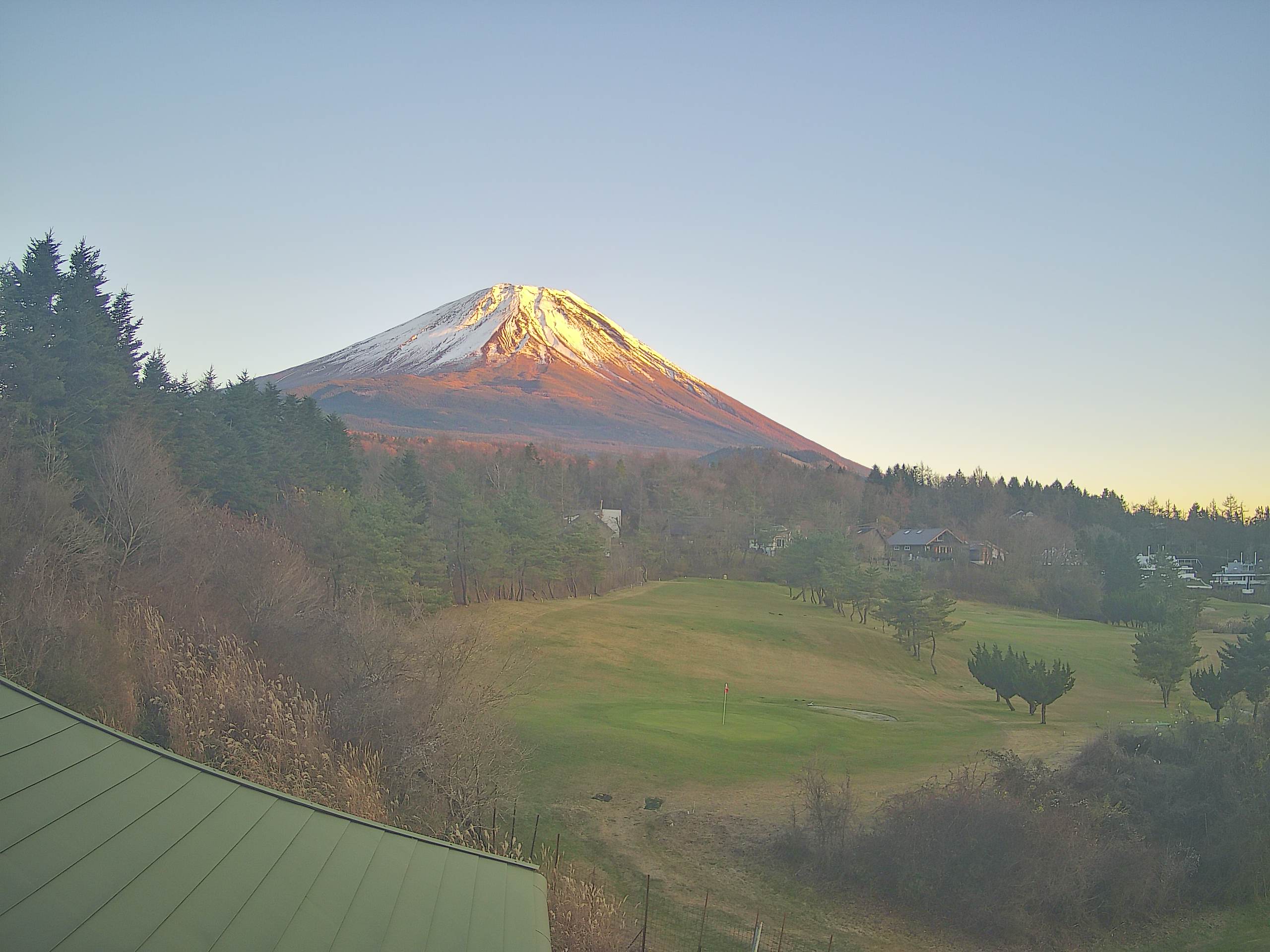 富士山ライブカメラベスト画像