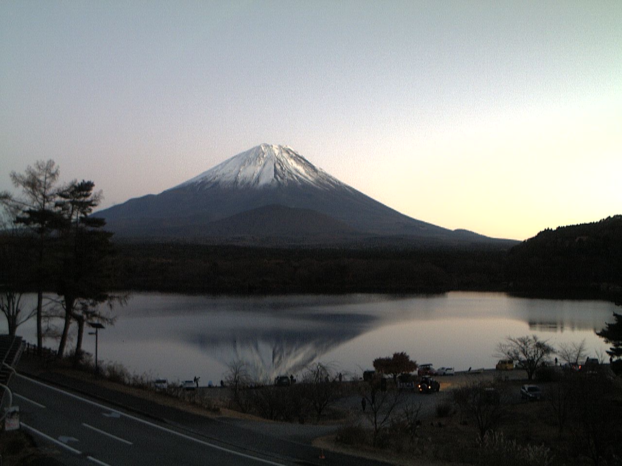 富士山ライブカメラベスト画像