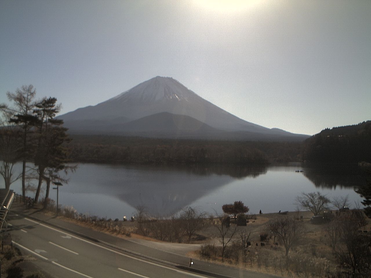 富士山ライブカメラベスト画像