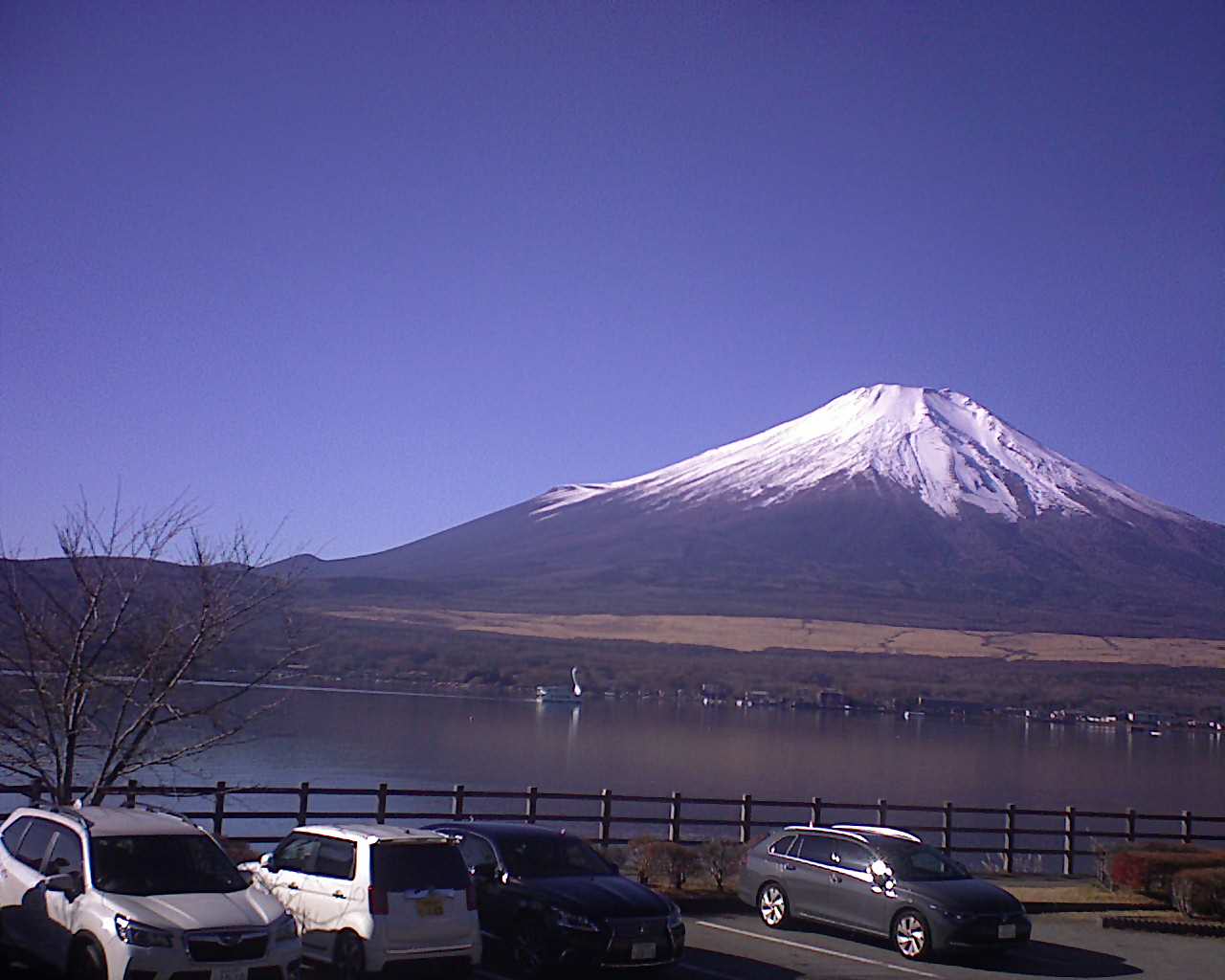 富士山ライブカメラベスト画像