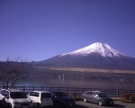 富士山ライブカメラベスト画像