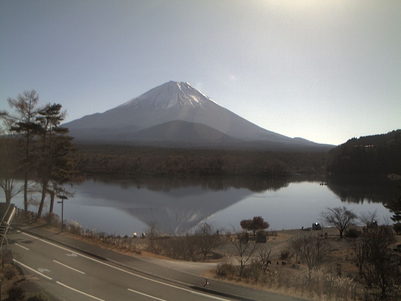 富士山ライブカメラベスト画像