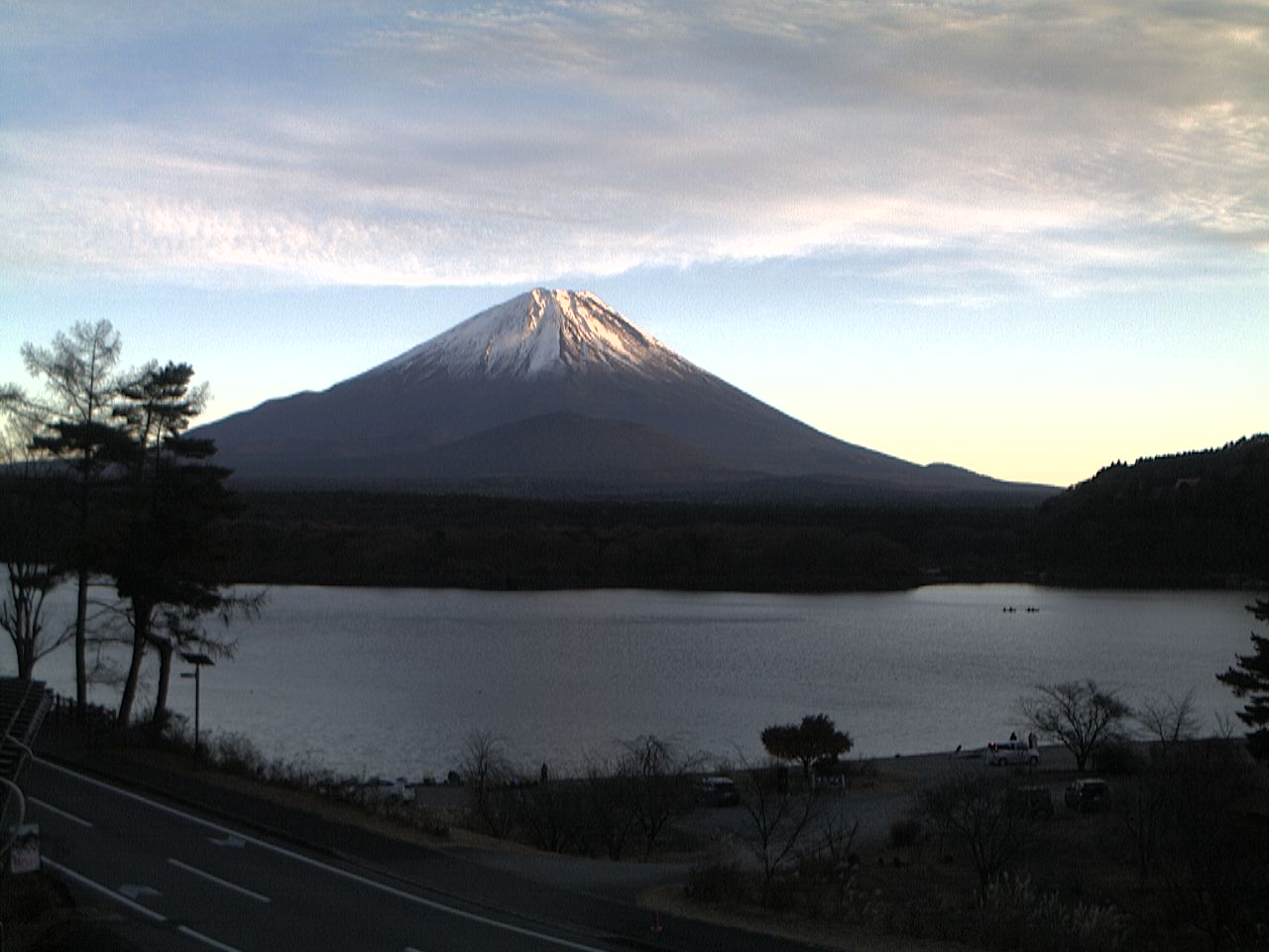 富士山ライブカメラベスト画像