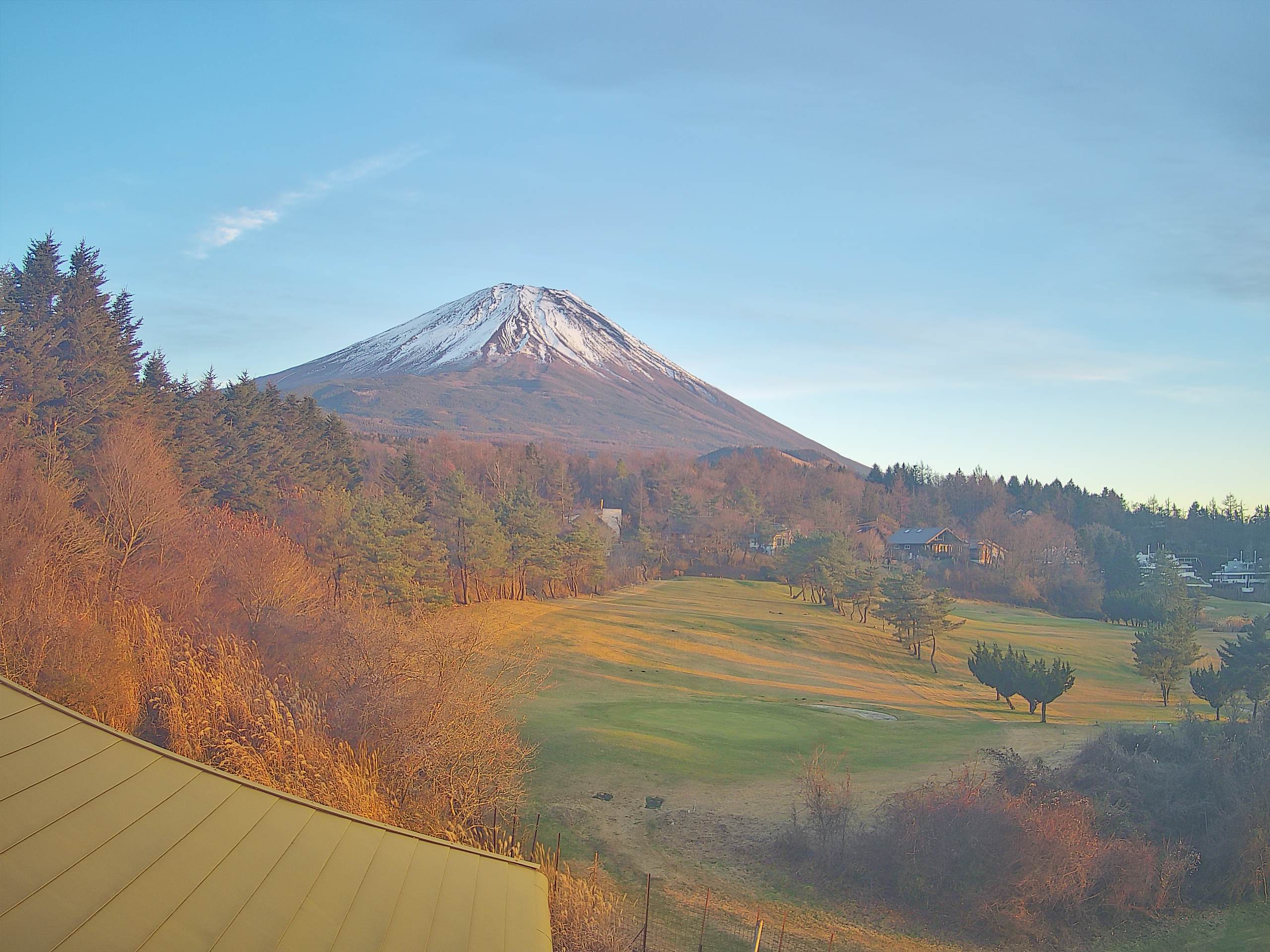 富士山ライブカメラベスト画像