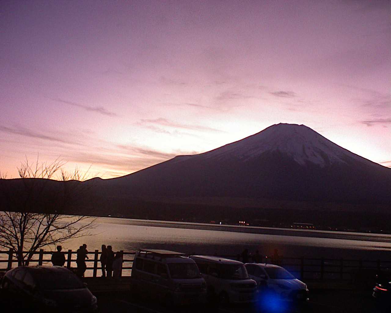 富士山ライブカメラベスト画像