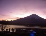 富士山ライブカメラベスト画像