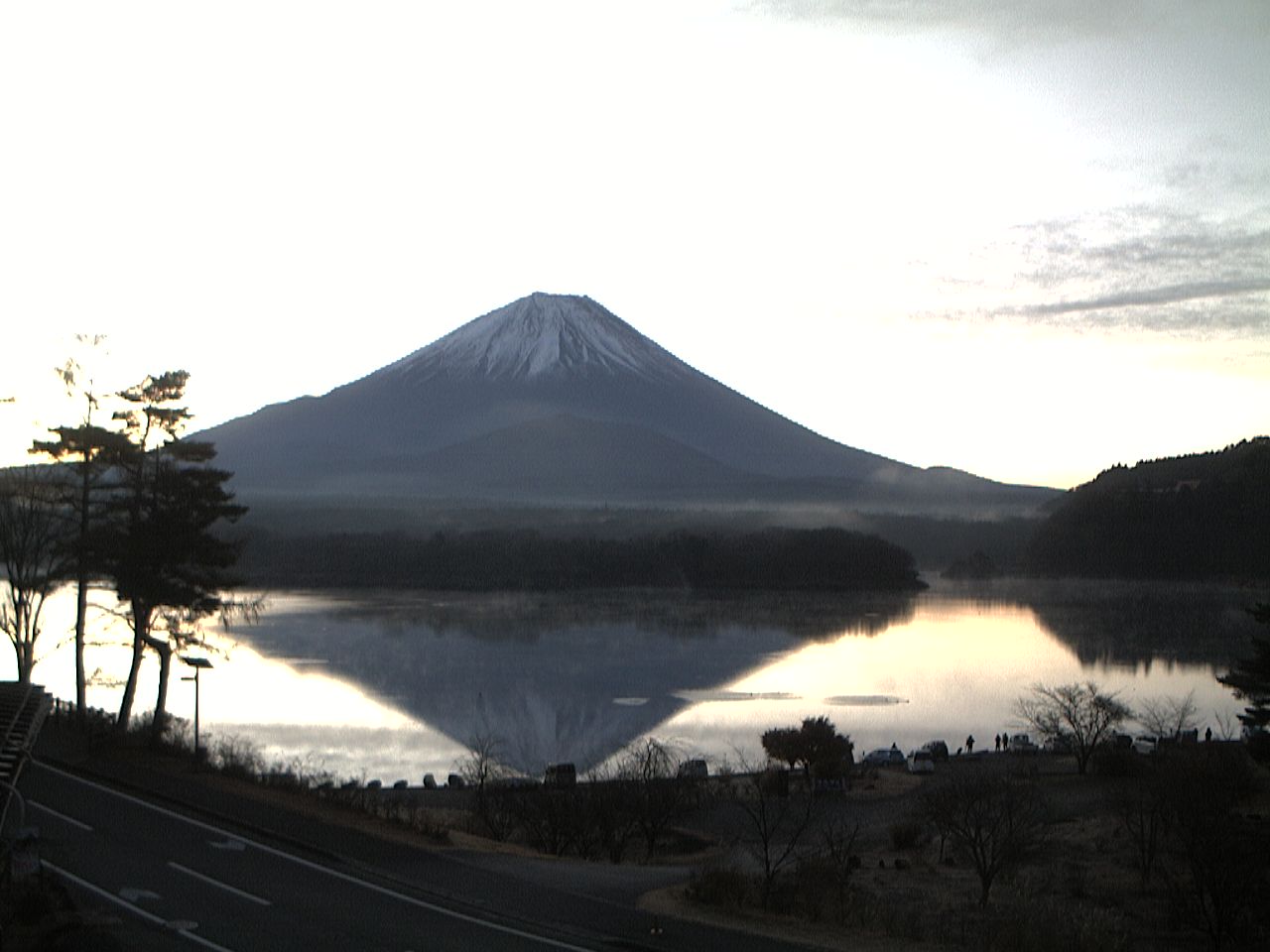 富士山ライブカメラベスト画像