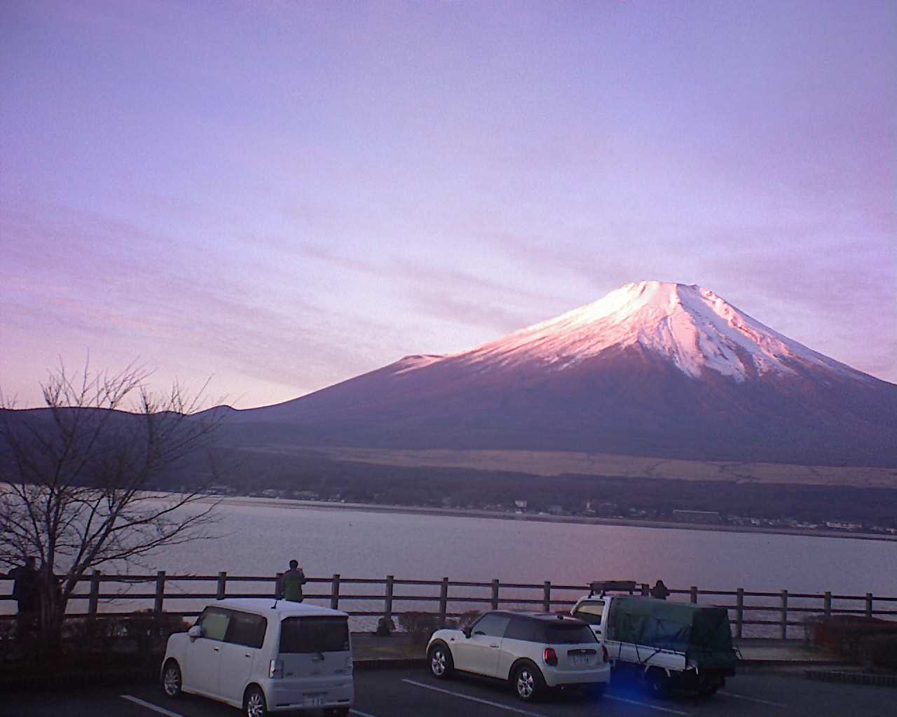 富士山ライブカメラベスト画像