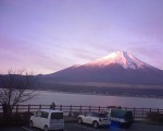 富士山ライブカメラベスト画像