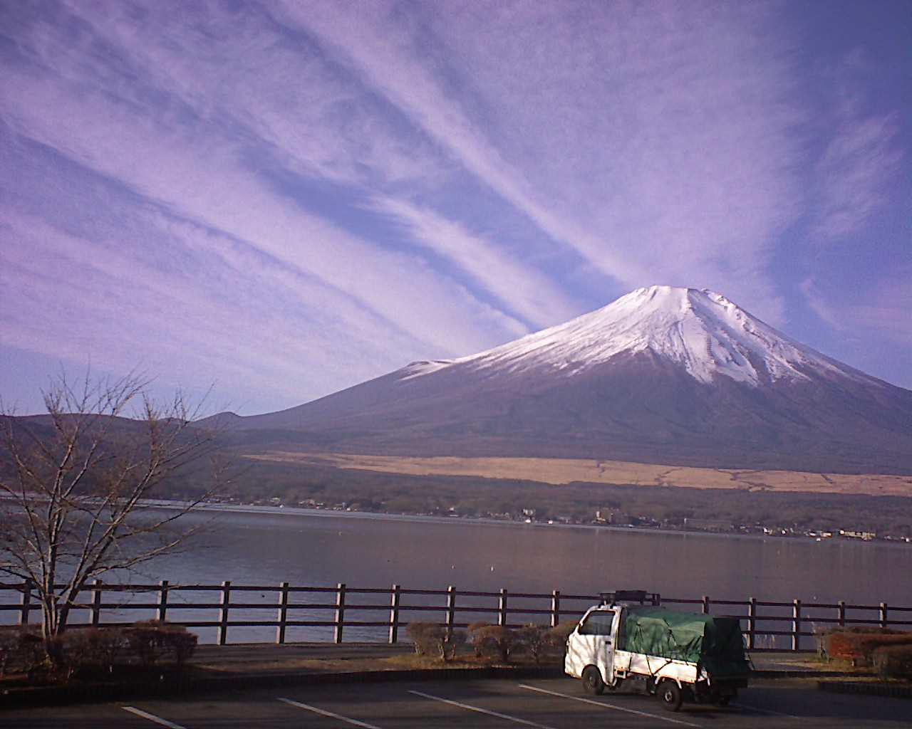 富士山ライブカメラベスト画像