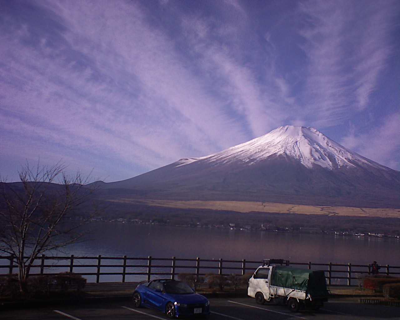 富士山ライブカメラベスト画像
