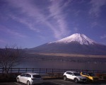 富士山ライブカメラベスト画像