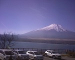 富士山ライブカメラベスト画像