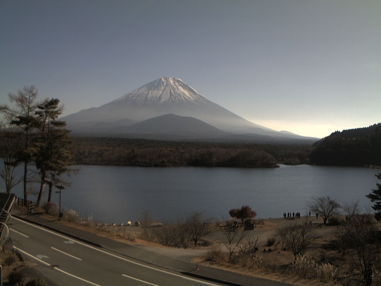 富士山ライブカメラベスト画像