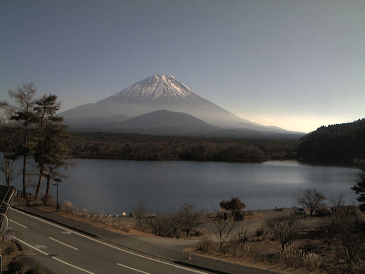 富士山ライブカメラベスト画像