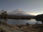 富士山ライブカメラベスト画像