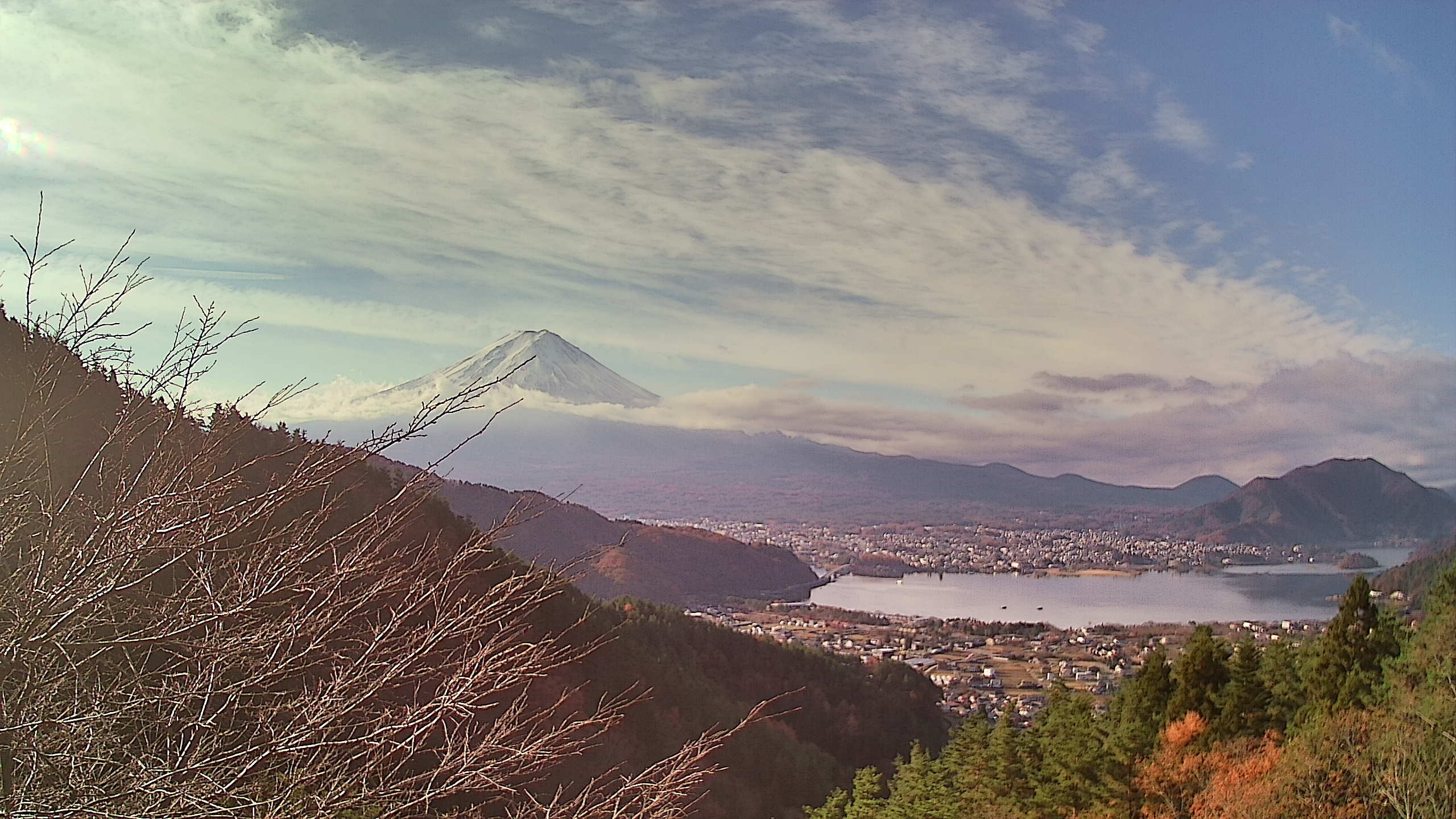 富士山ライブカメラベスト画像