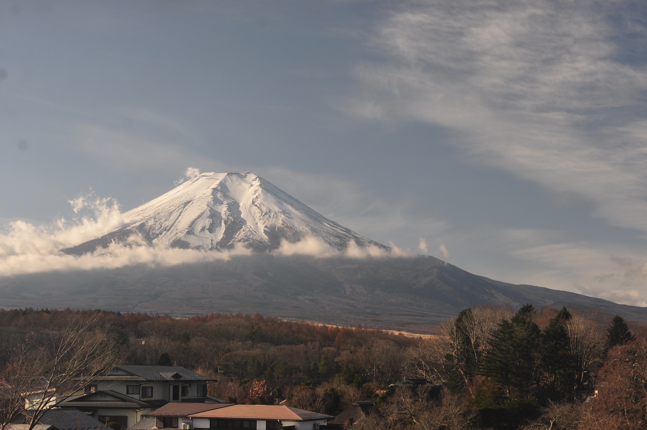 富士山ライブカメラベスト画像