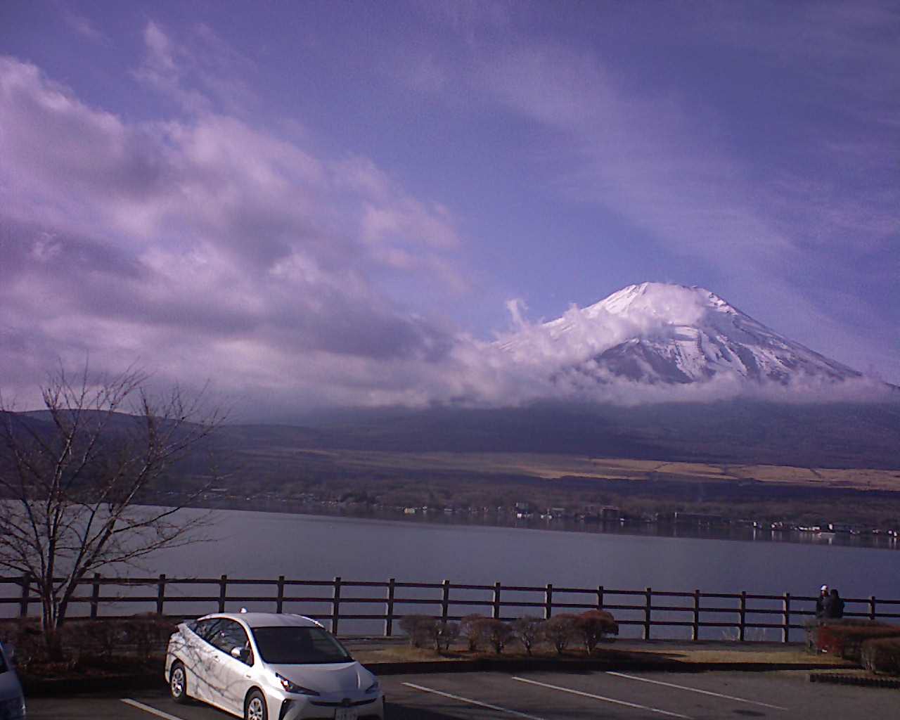 富士山ライブカメラベスト画像