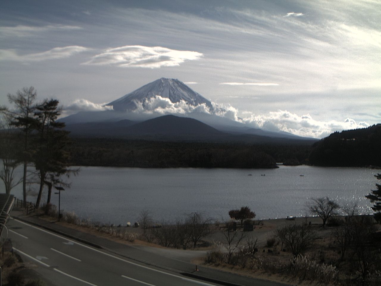 富士山ライブカメラベスト画像