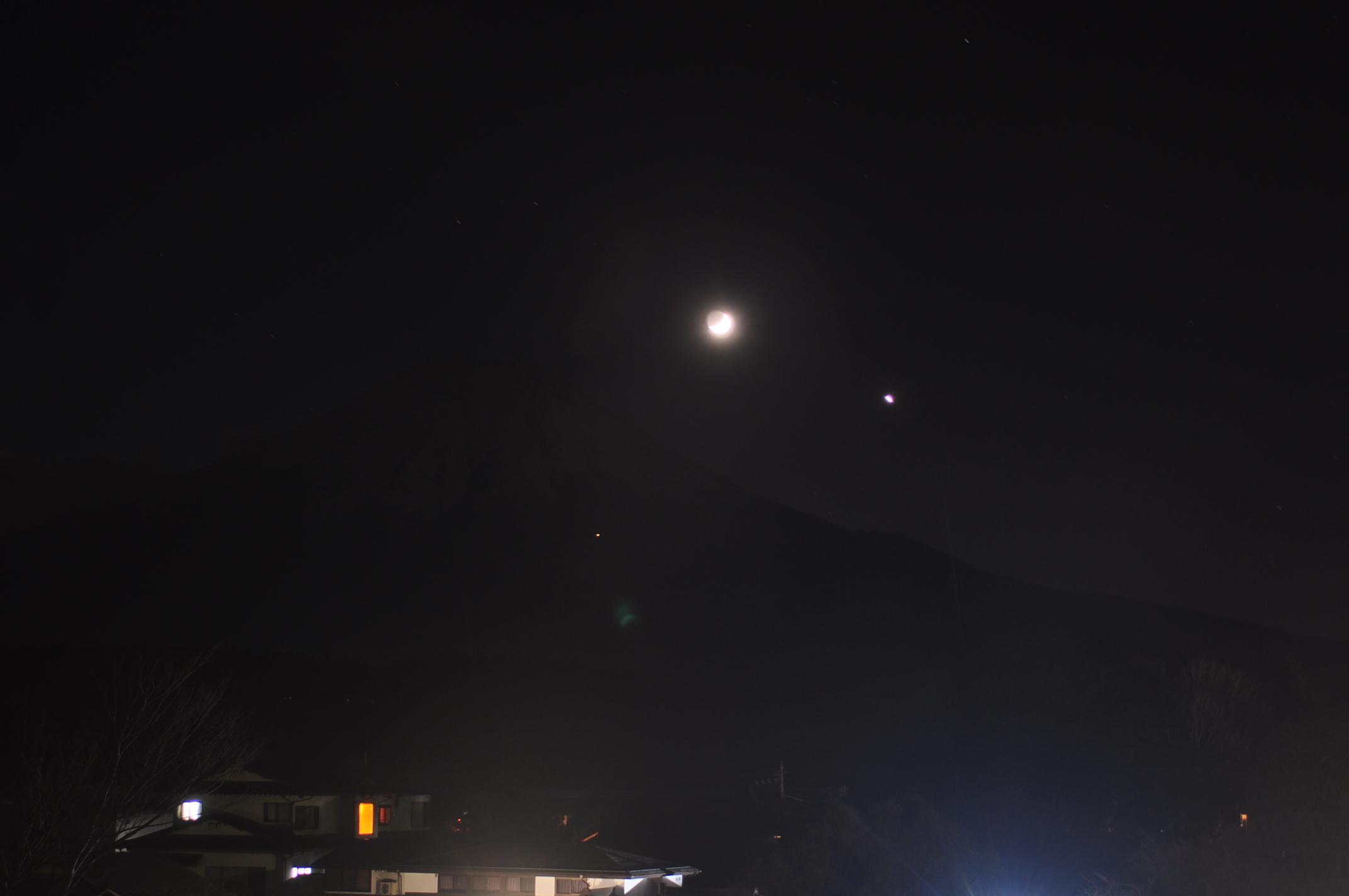 富士山ライブカメラベスト画像