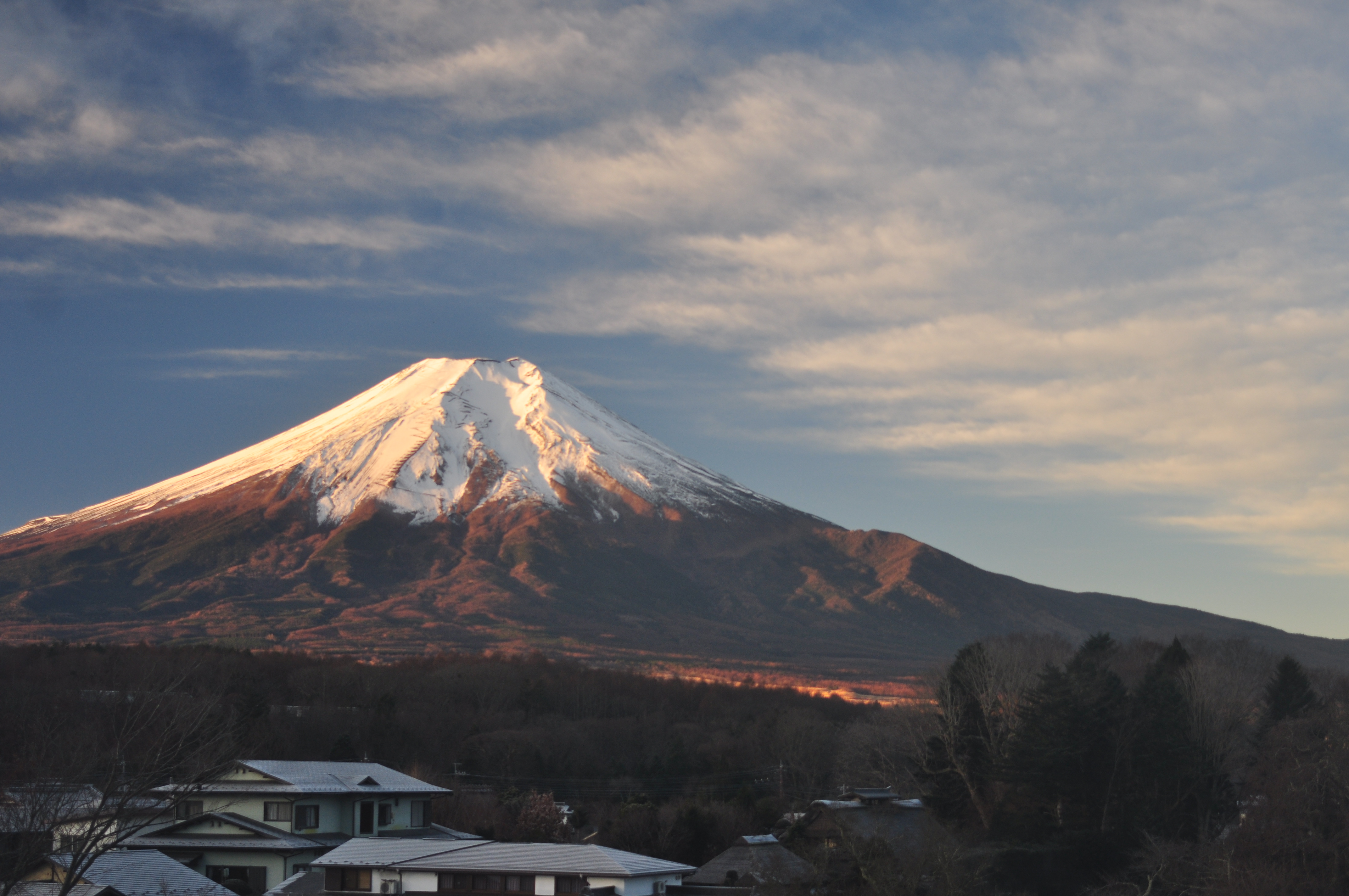 富士山ライブカメラベスト画像