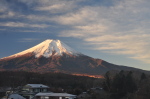 富士山ライブカメラベスト画像