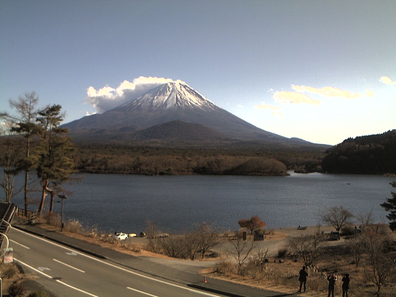 富士山ライブカメラベスト画像