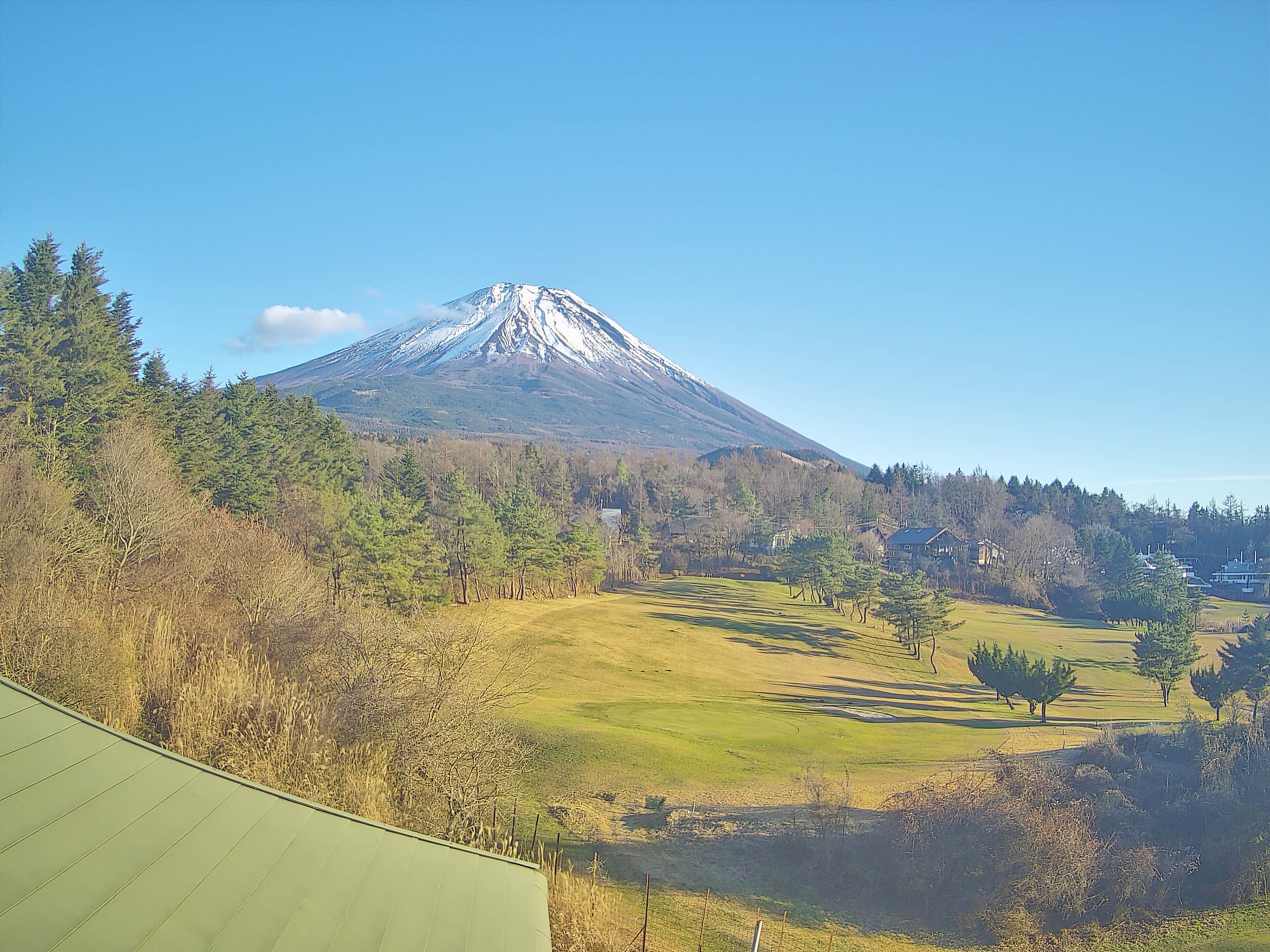 富士山ライブカメラベスト画像