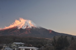 富士山ライブカメラベスト画像