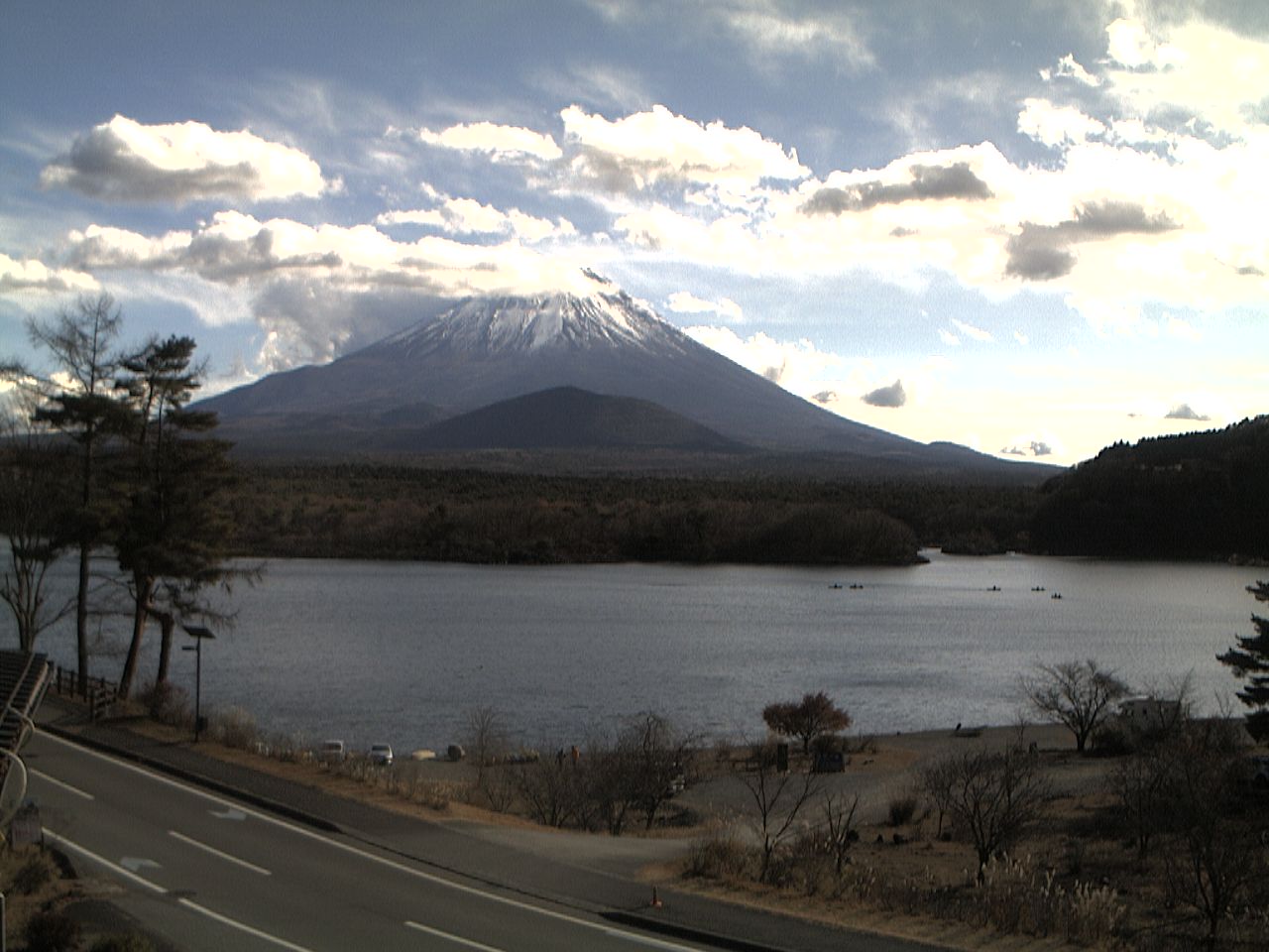富士山ライブカメラベスト画像