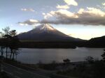 富士山ライブカメラベスト画像