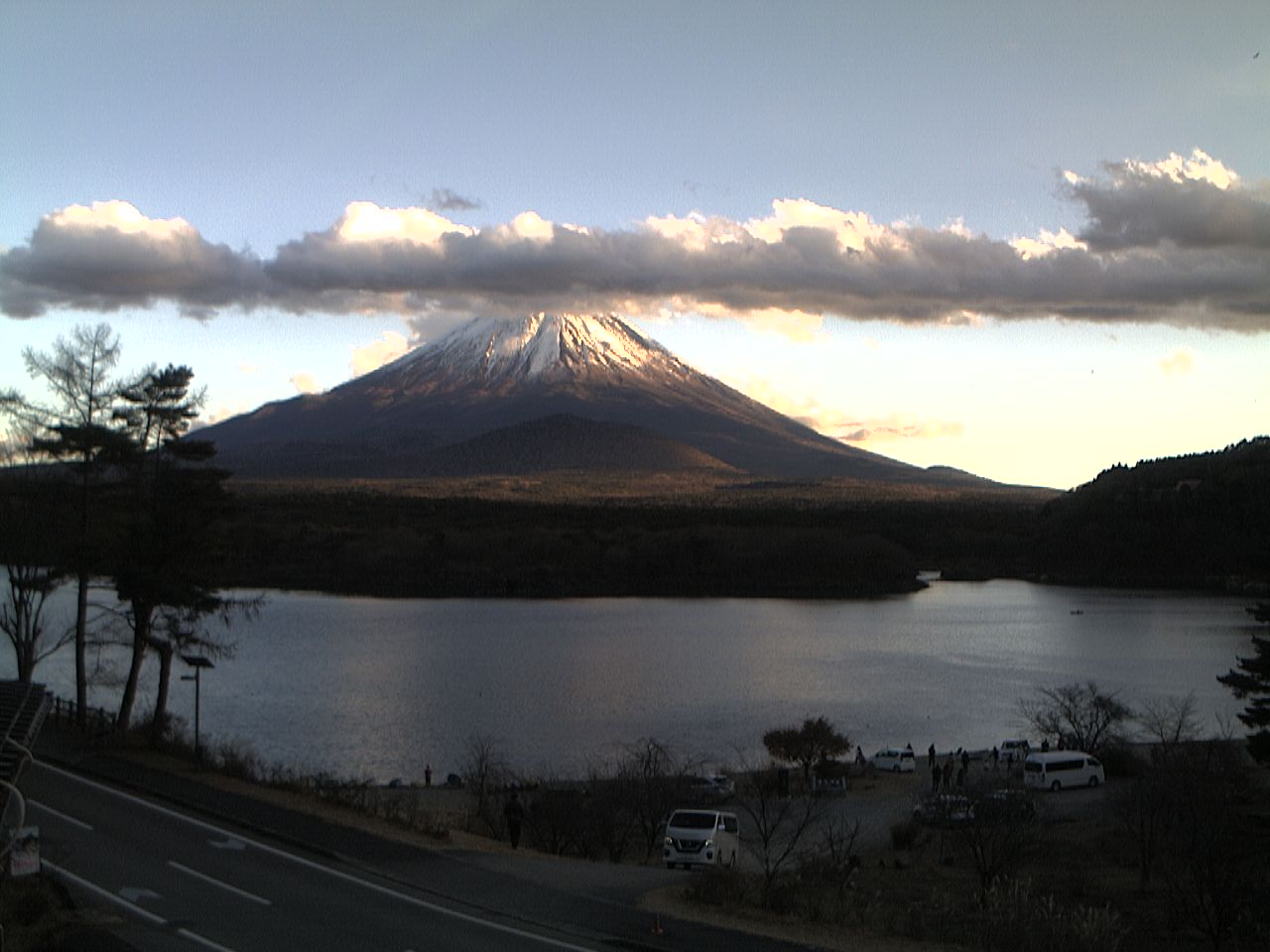 富士山ライブカメラベスト画像