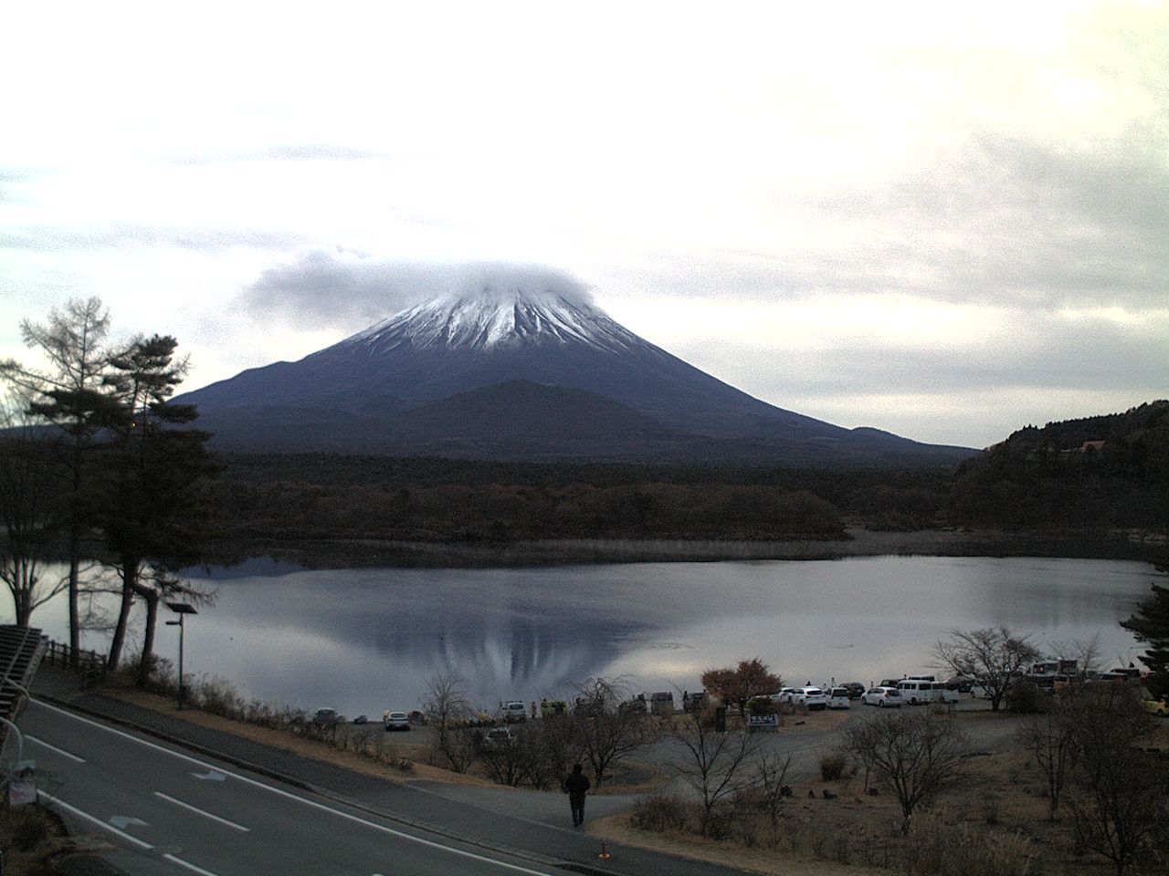 富士山ライブカメラベスト画像