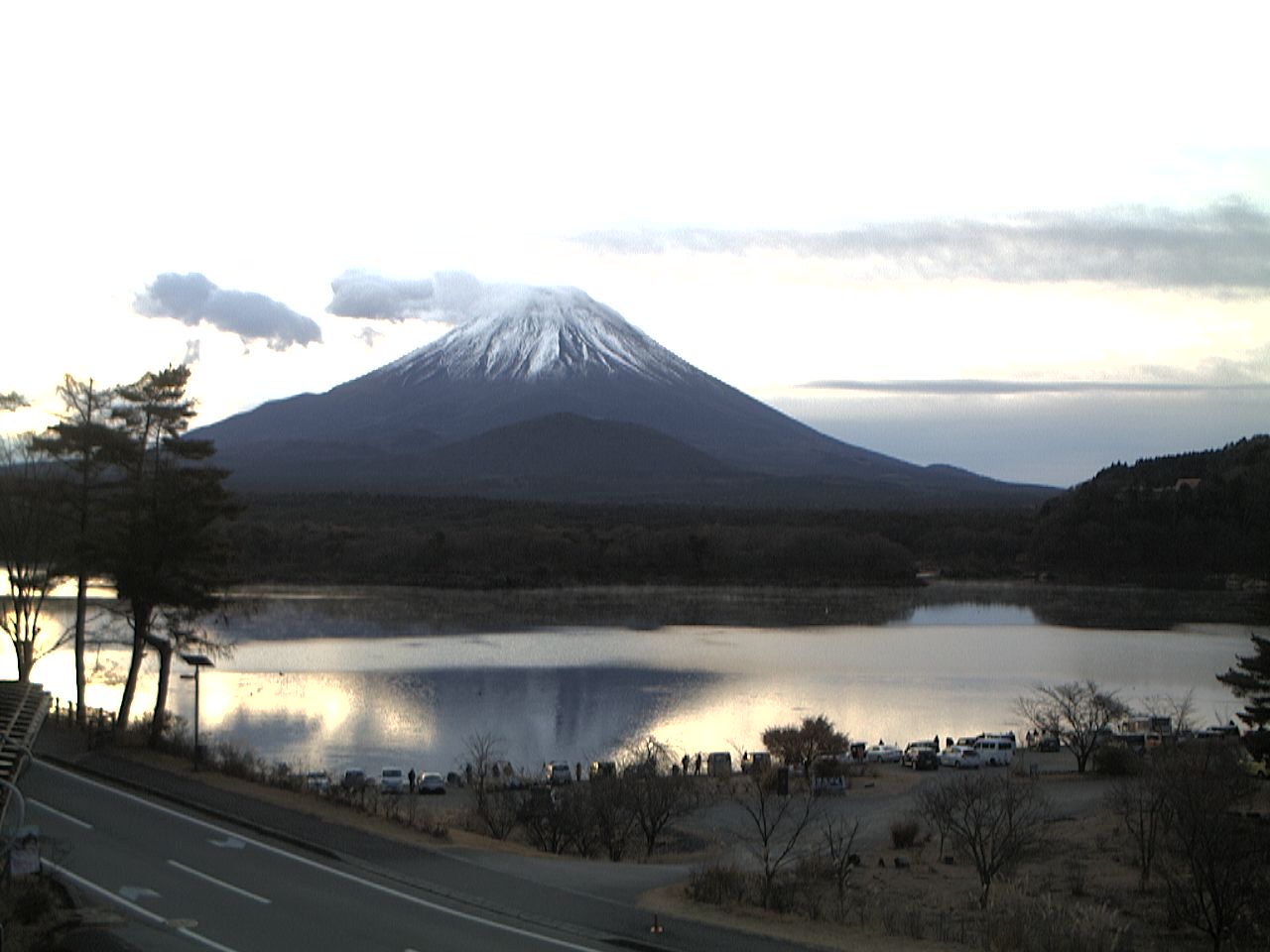 富士山ライブカメラベスト画像