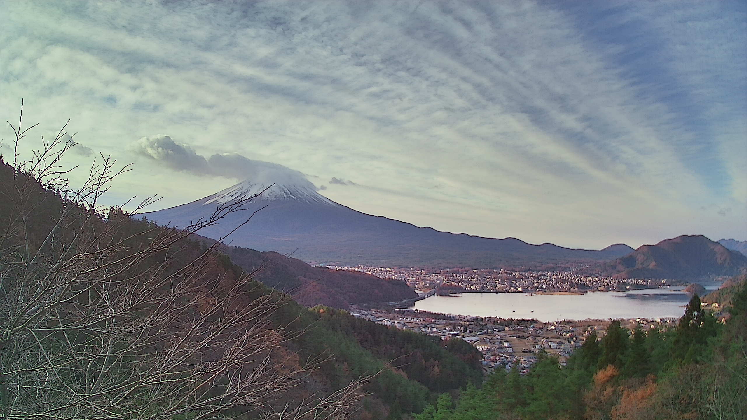 富士山ライブカメラベスト画像