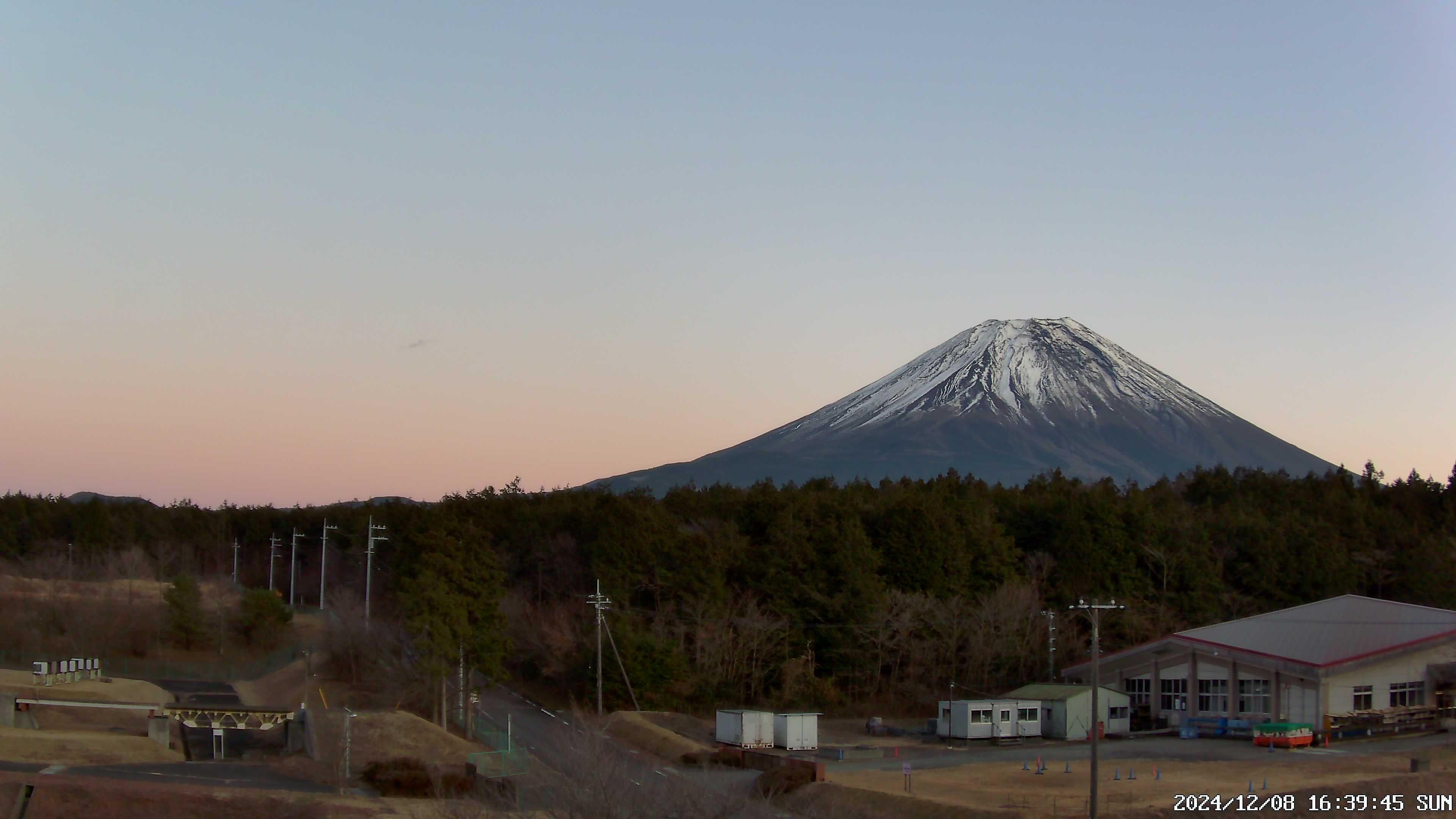 富士山ライブカメラベスト画像