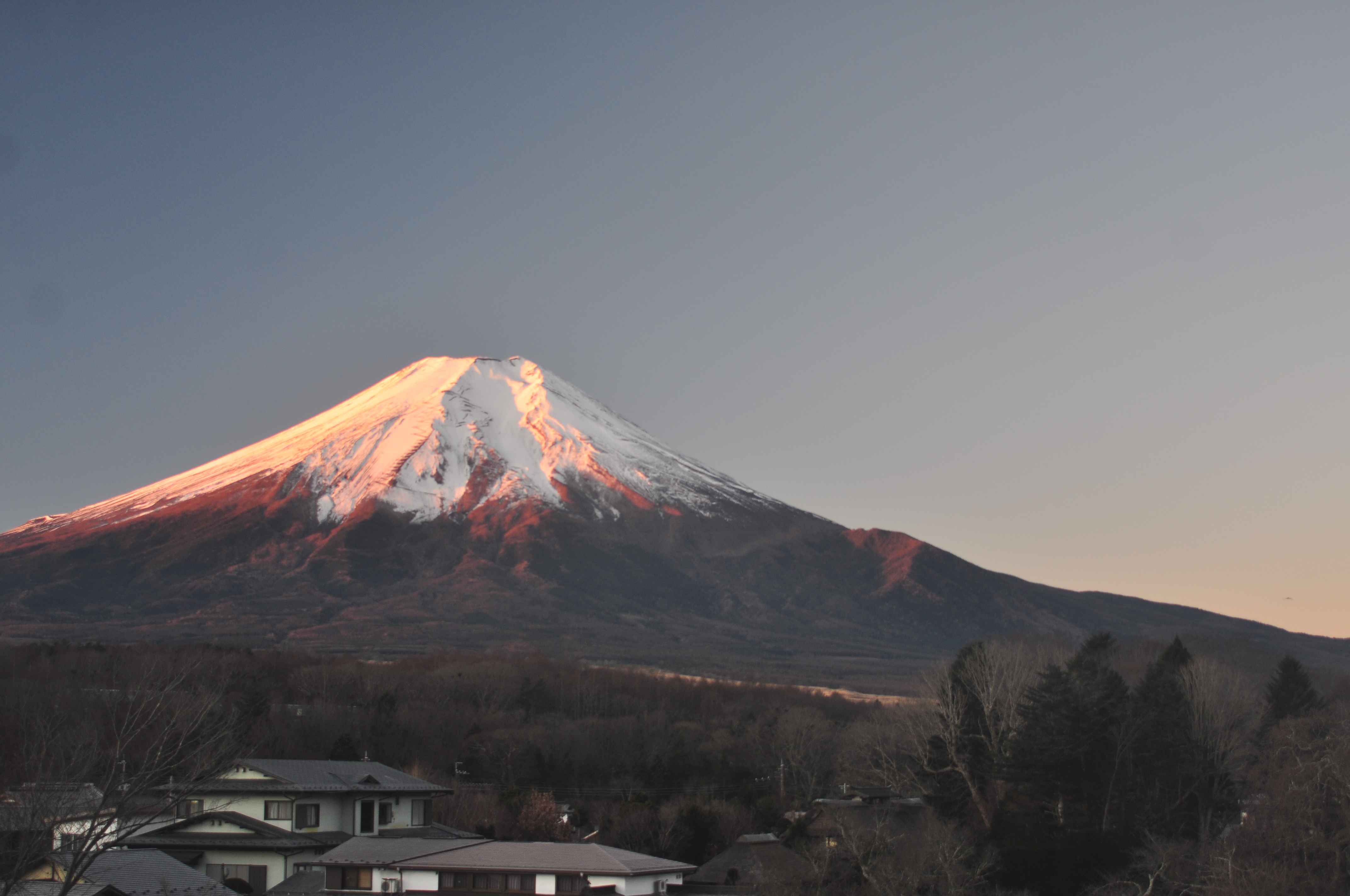 富士山ライブカメラベスト画像
