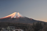富士山ライブカメラベスト画像