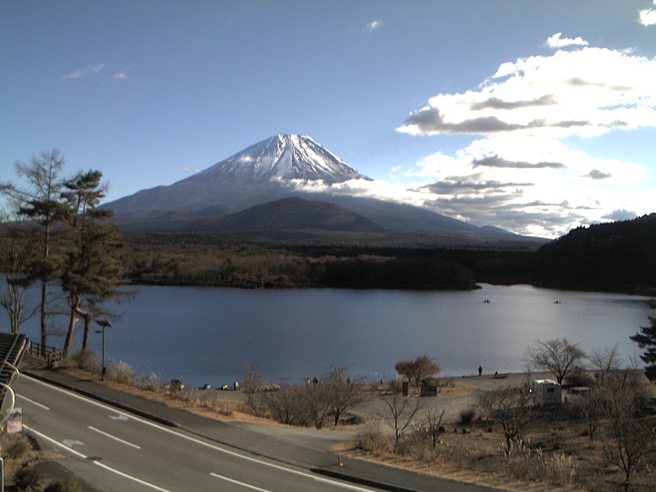 富士山ライブカメラベスト画像