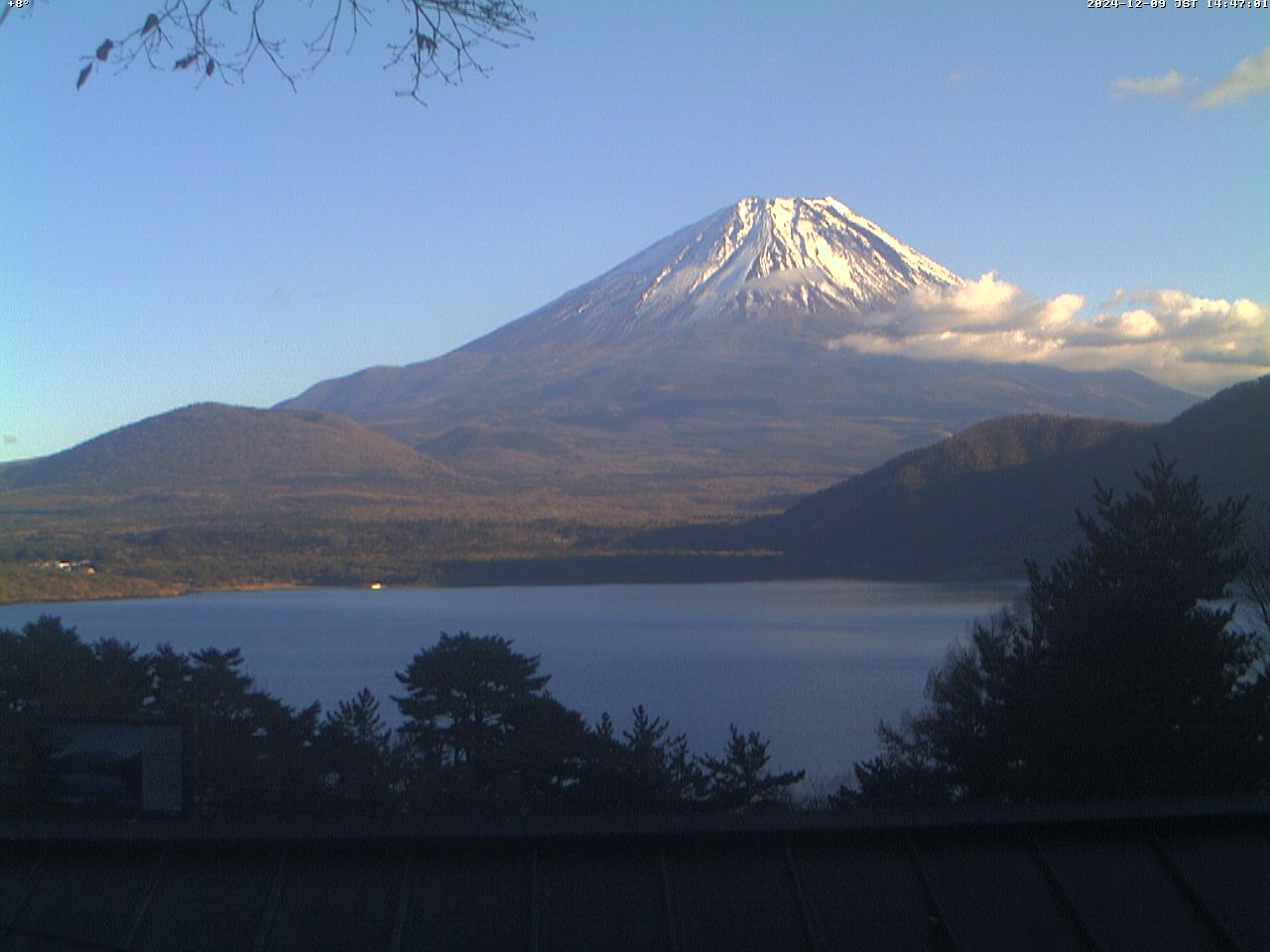 富士山ライブカメラベスト画像