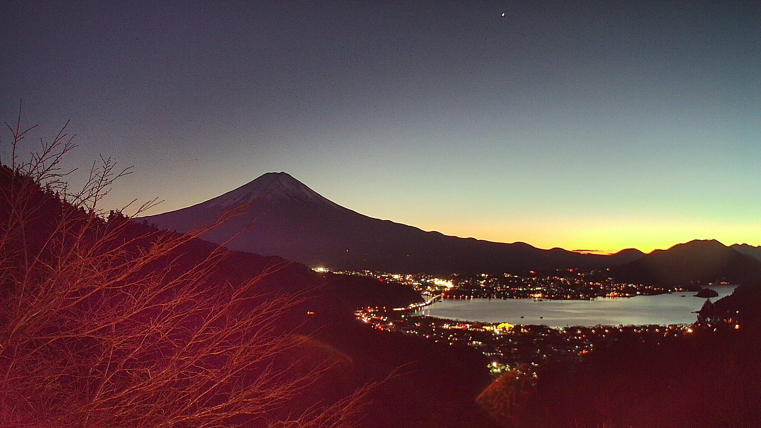 富士山ライブカメラベスト画像