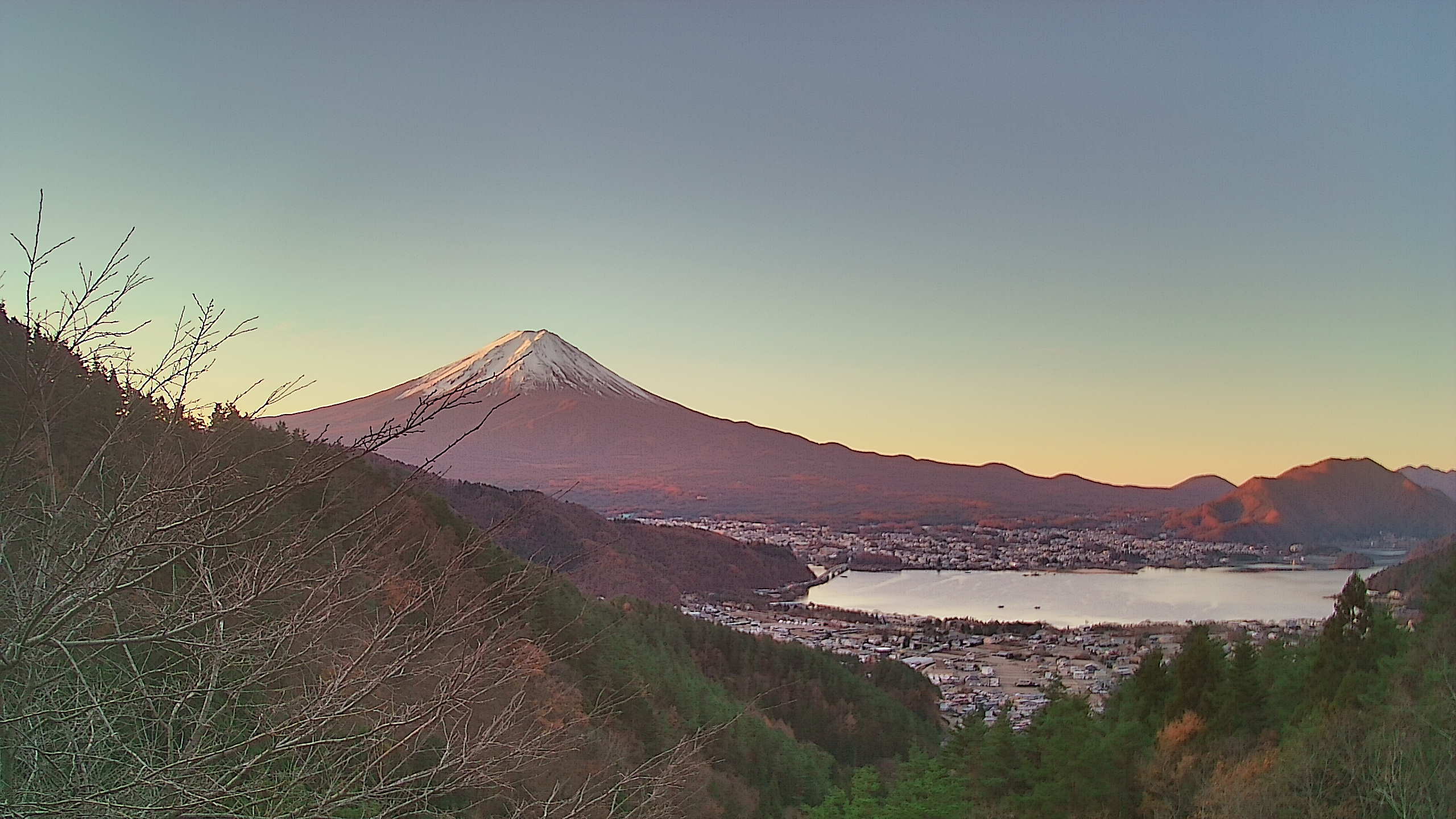 富士山ライブカメラベスト画像