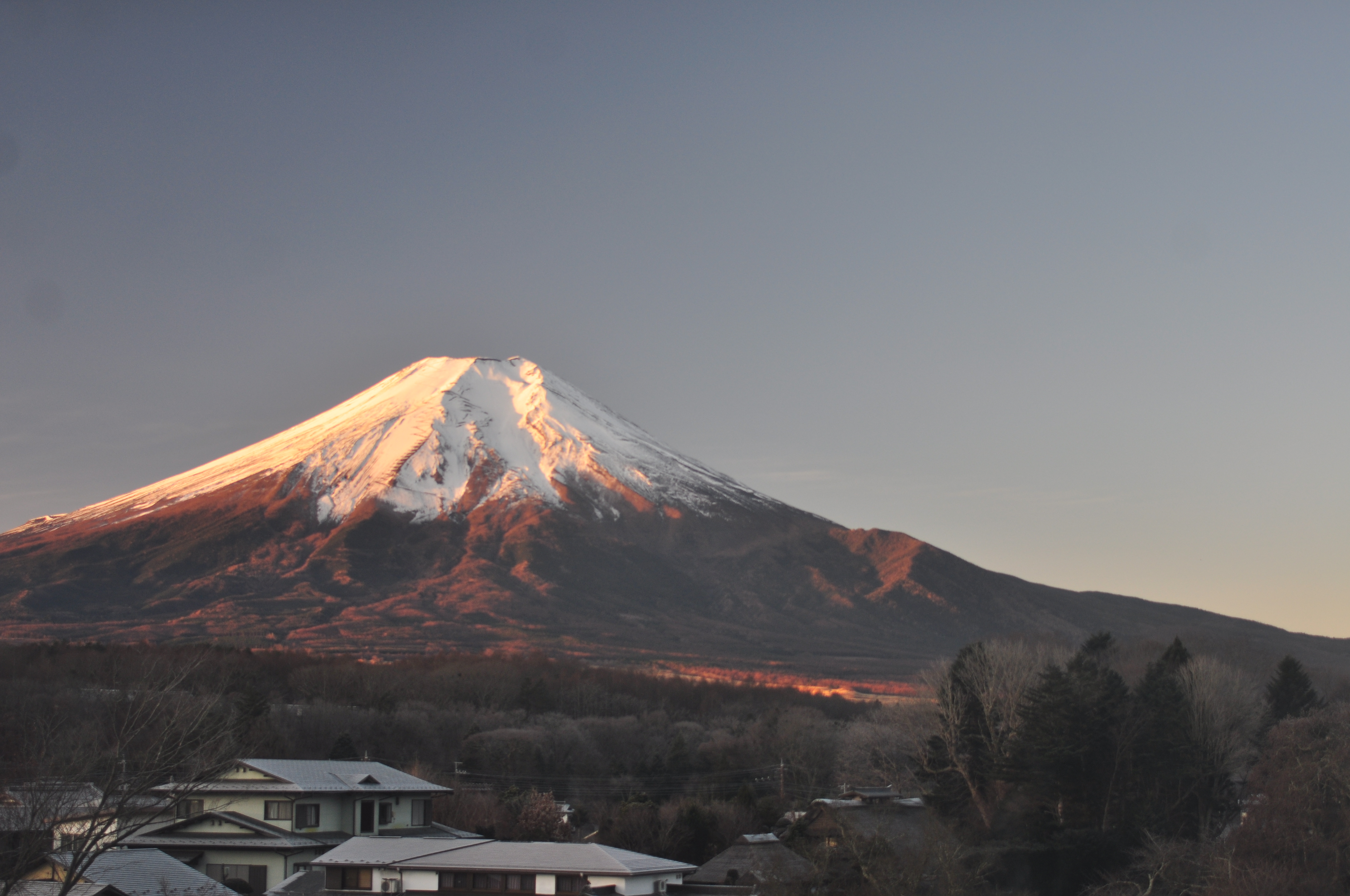 富士山ライブカメラベスト画像