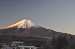 富士山ライブカメラベスト画像
