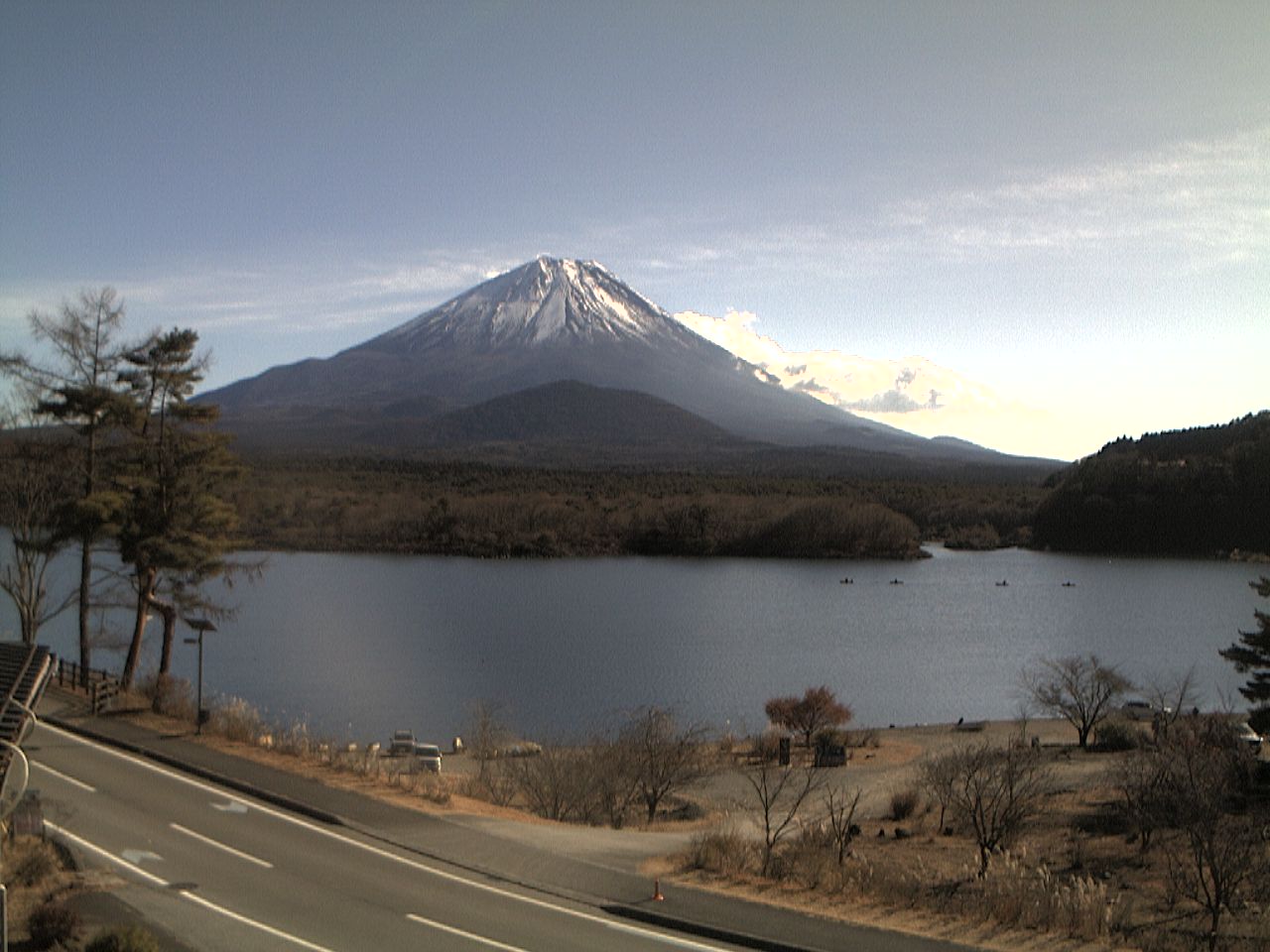 富士山ライブカメラベスト画像