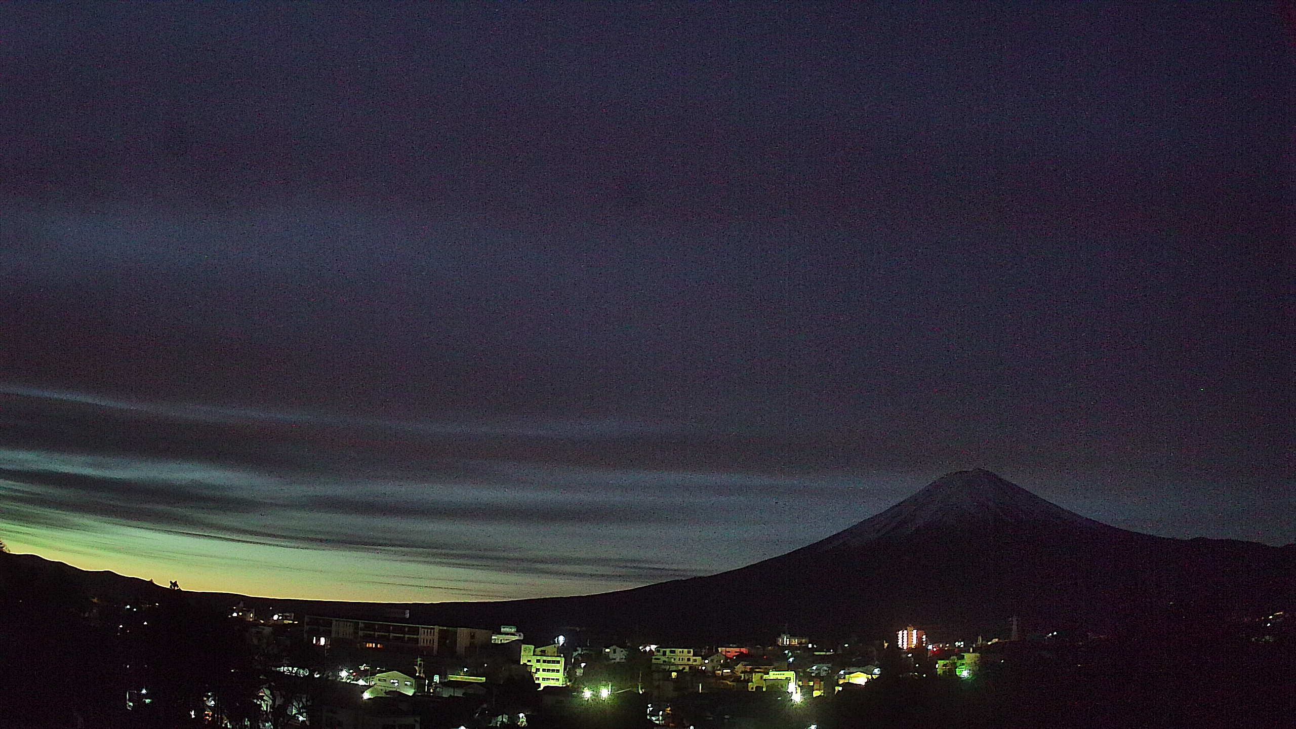 富士山ライブカメラベスト画像