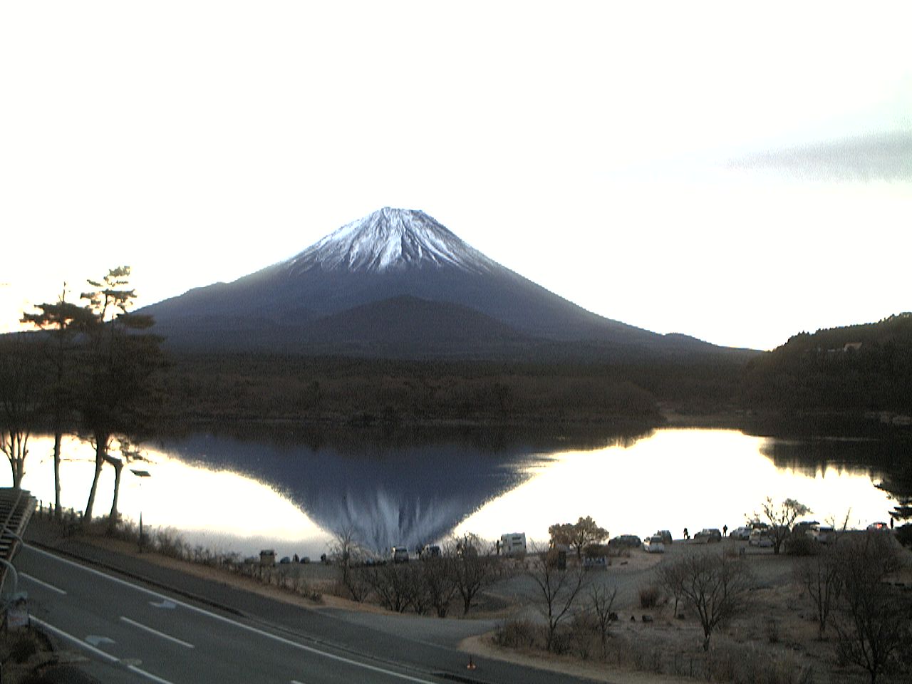 富士山ライブカメラベスト画像