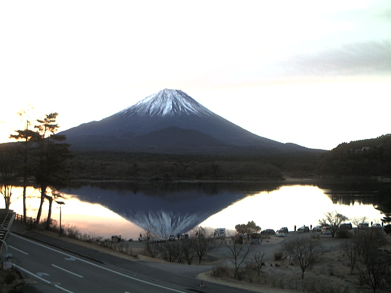 富士山ライブカメラベスト画像