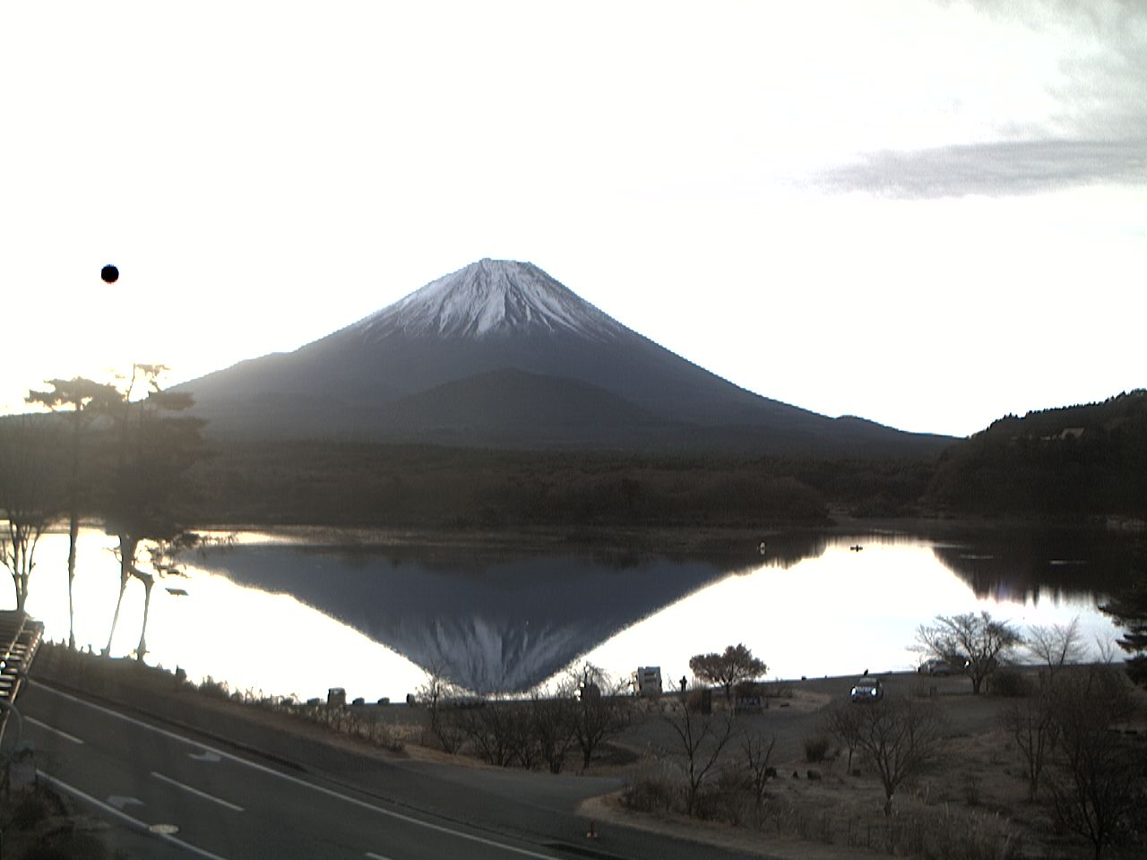 富士山ライブカメラベスト画像